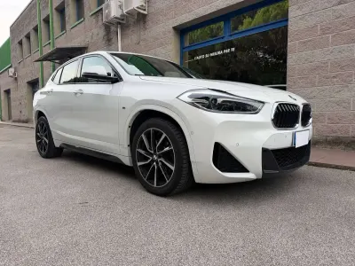 Usata BMW X2