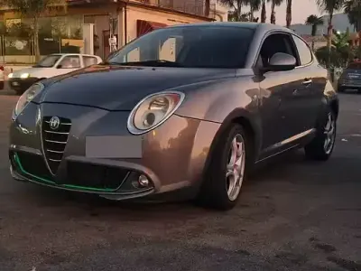 Usata Alfa Romeo MiTo