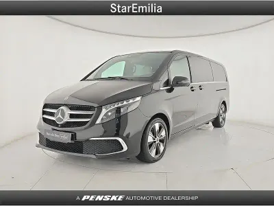Usata Mercedes V250