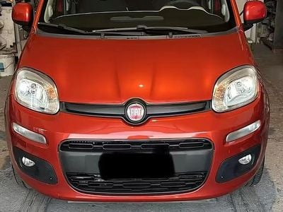 Usata Fiat Panda 85 CV (62 kW) 2012 Utilitaria