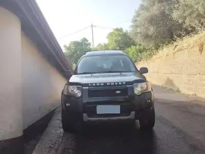 Usata Land Rover Freelander 2 111 CV (81 kW) 2006 SUV