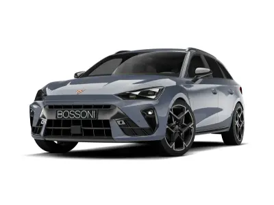 Nuova Cupra Leon 2026