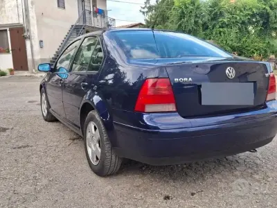 Usata VW Bora
