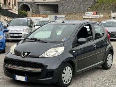 usata Peugeot 107 1.0 68CV 5p. Active