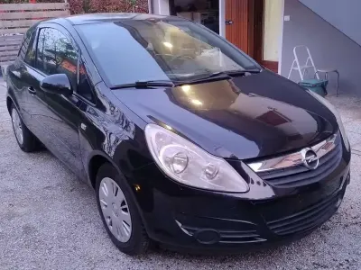 Usata Opel Corsa