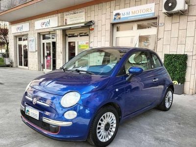 Usata Fiat 500 70 CV (51 kW) 2012 Other Utilitaria
