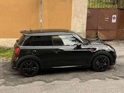 Usata Mini John Cooper Works 231 CV (169 kW) 2024 Utilitaria