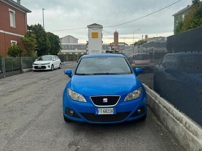 usata Seat Ibiza 1.9 Tdi