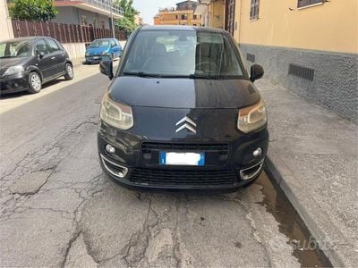 Citroën C3 Picasso