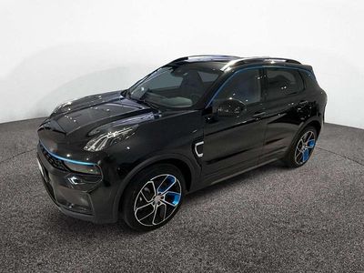 Usata Lynk & Co 01 261 CV (191 kW) 2023 Nero SUV