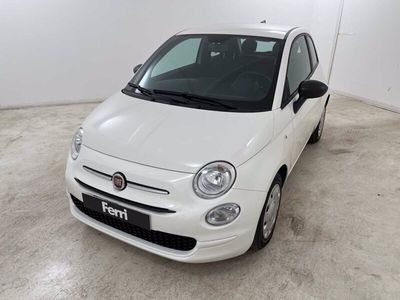 usata Fiat 500 1.0 hybrid cult 70cv