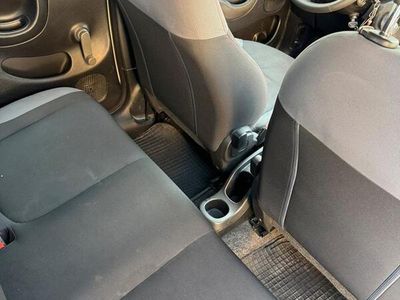 Usata Fiat Panda 75 CV (55 kW) 2012 Utilitaria