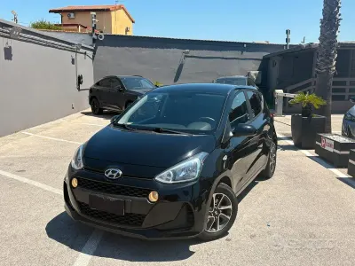 Usata Hyundai i10