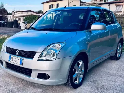 Usata Suzuki Swift