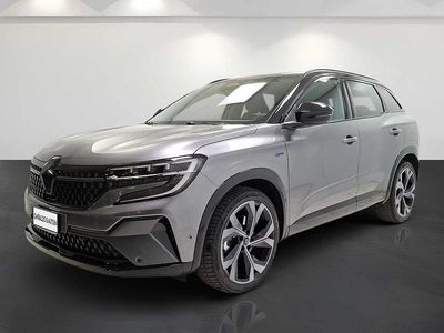 Usata Renault Austral Techno Esprit Alpine 199 CV (146 kW) 2023 Grigio SUV