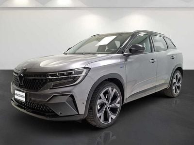 Usata Renault Austral Techno Esprit Alpine 200 CV (147 kW) 2023 Grigio SUV