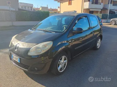 Occasion Renault Twingo