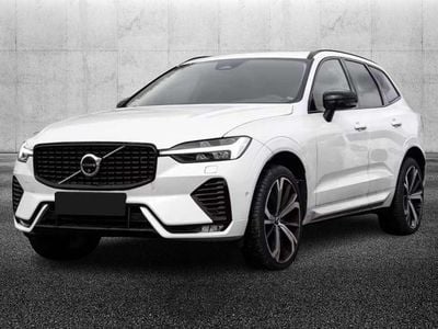 Usado Volvo XC60 Ultimate 197 HP (144 kW) 2023 Branco SUV