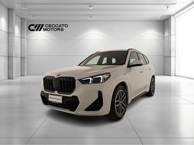 Usata BMW X1 Comfort Edition 150 CV (110 kW) 2024 SUV