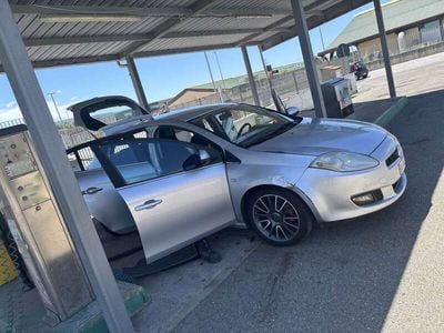 Fiat Bravo