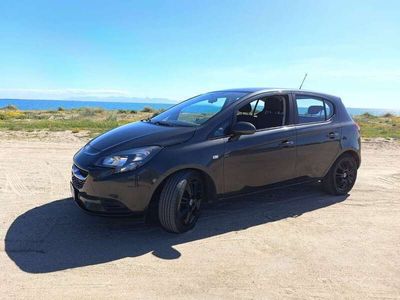 usata Opel Corsa 5p 1.3 cdti 75cv