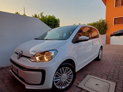 VW up!