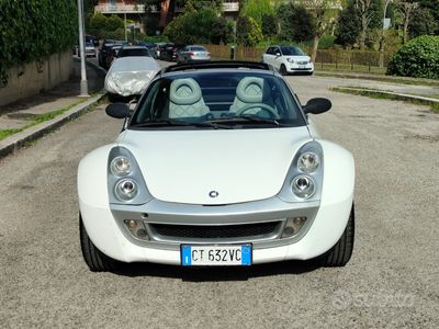 usata Smart Roadster Coupé Passion