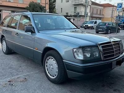 Usata Mercedes 200 1990
