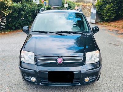 usata Fiat Panda 2010