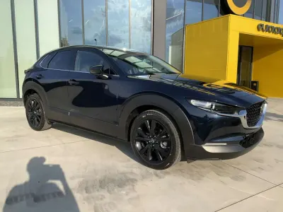 Nuova Mazda CX-30 Homura-Line 140 CV (102 kW) 2026 Blu/azzurro SUV