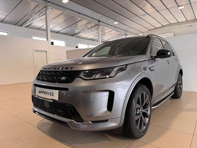 Usata Land Rover Discovery Sport SE Dynamic 163 CV (119 kW) 2023 Other SUV
