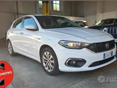 Usado Fiat Tipo Business 120 HP (88 kW) 2020 Branco Sedan