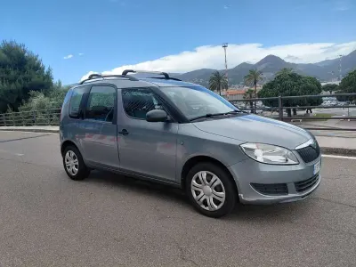 Usata Honda Jazz