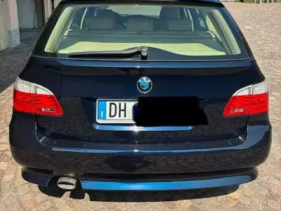 Usata BMW 520