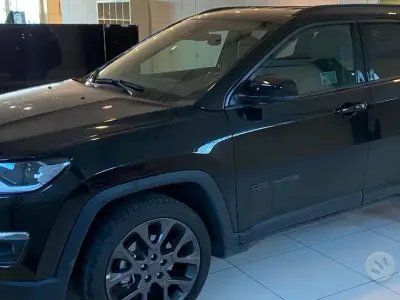Usata Jeep Compass 120 CV (88 kW) 2020 SUV