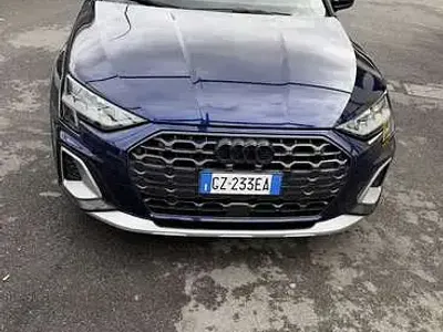 Usata Audi A3