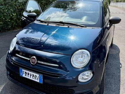 Usata 2019 Fiat 500 Pop Utilitaria | 10.000 € (Buon prezzo)