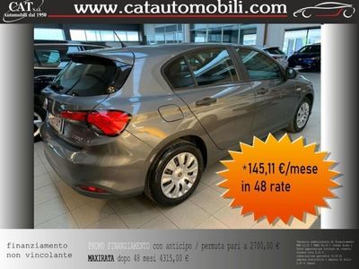 usata Fiat Tipo 1.4 5 porte Pop