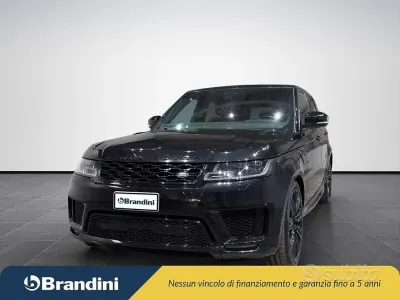 Usata Land Rover Range Rover Sport