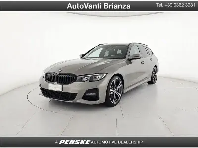 Usata BMW 330
