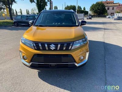 usata Suzuki Vitara 1.5h Starview 4WD allgrip Auto