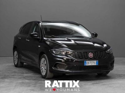 usata Fiat Tipo 5p 1.4 Easy 95cv