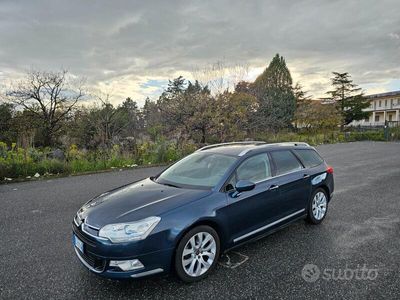 Citroën C5