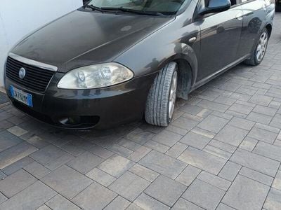Fiat Croma