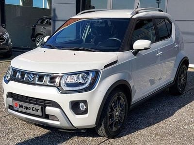 Usata Suzuki Ignis 83 CV (61 kW) 2025 Bianco SUV