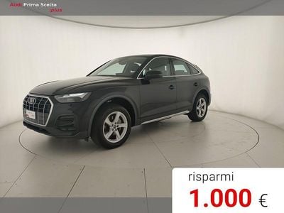 Audi Q5 Sportback