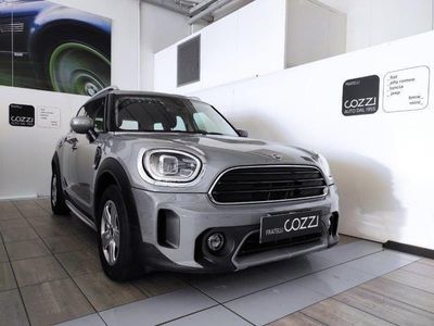 usata Mini Cooper D Countryman Cooper D Countryman F60 - 2.0 Countryman ALL4