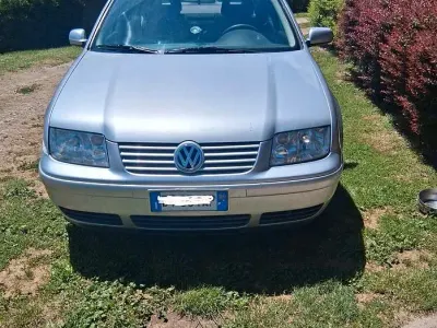 Usata VW Bora 115 CV (84 kW) 2001