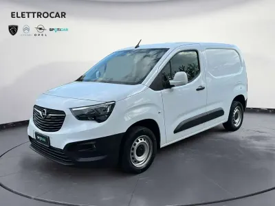 Usata Opel Combo