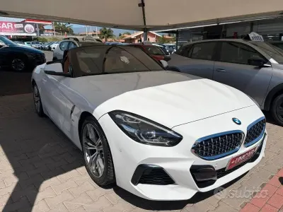 Usado BMW Z4 M Sport 197 HP (144 kW) 2019 Cabrios